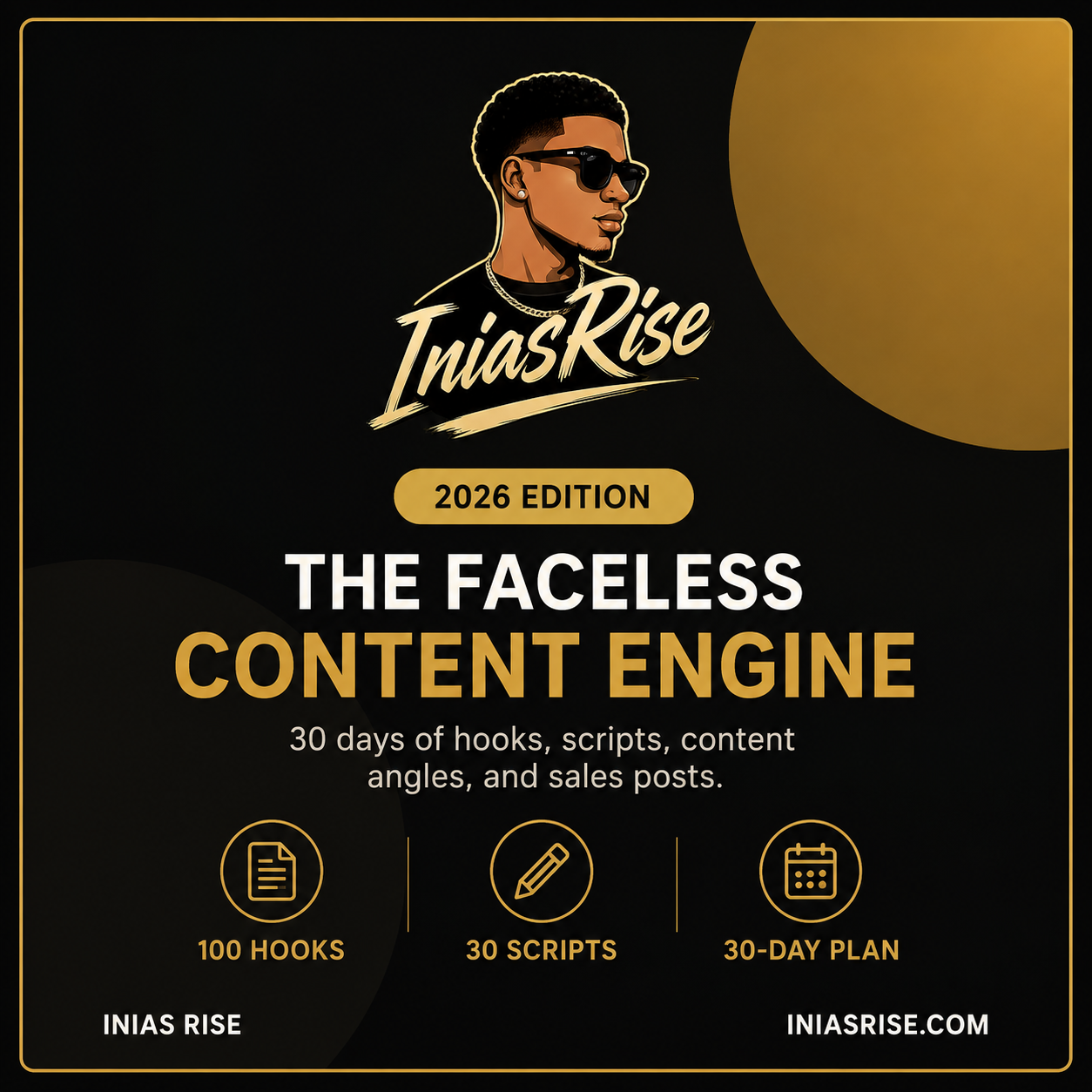 The Faceless Content Engine: 2026 Edition